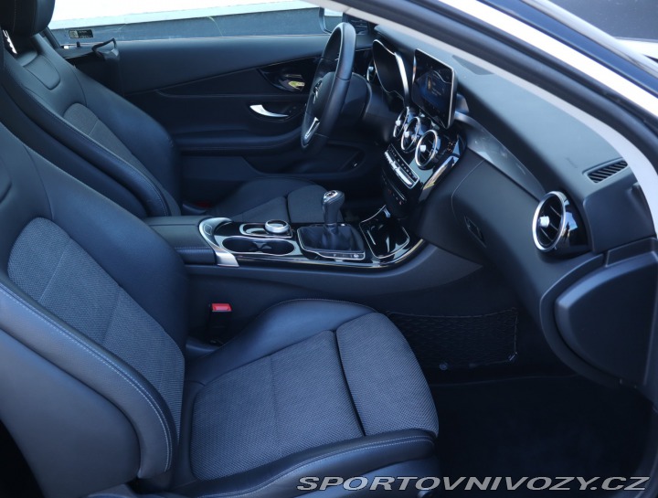 Mercedes-Benz C C 180 2020