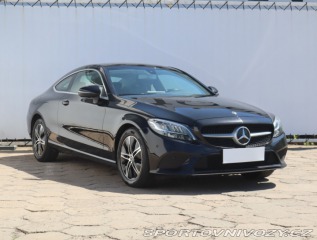 Mercedes-Benz C C 180 2020