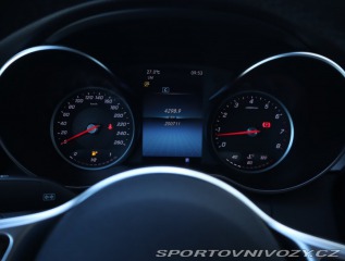 Mercedes-Benz C C 180 2020
