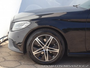 Mercedes-Benz C C 180 2020