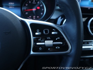 Mercedes-Benz C C 180 2020