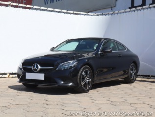 Mercedes-Benz C C 180 2020