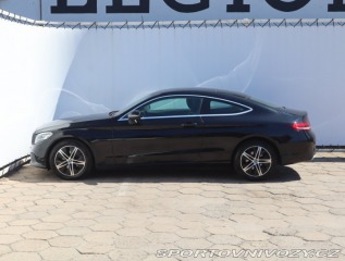 Mercedes-Benz C C 180 2020