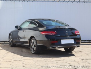 Mercedes-Benz C C 180 2020