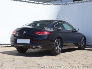 Mercedes-Benz C C 180 2020