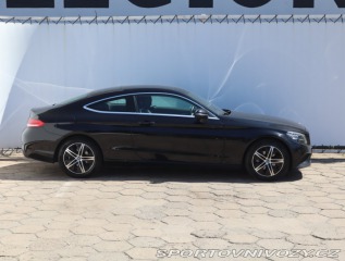 Mercedes-Benz C C 180 2020
