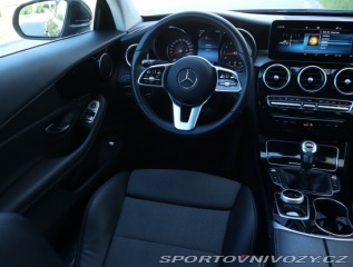 Mercedes-Benz C C 180 2020