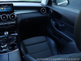 Mercedes-Benz C C 180 2020