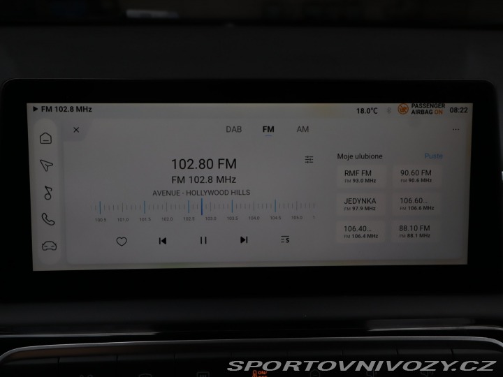 MG Ostatní modely 3 Exclusive Hybrid+ 2024