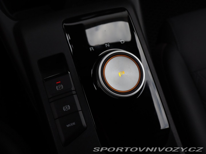 MG Ostatní modely 3 Exclusive Hybrid+ 2024