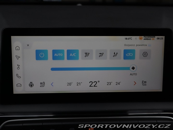 MG Ostatní modely 3 Exclusive Hybrid+ 2024