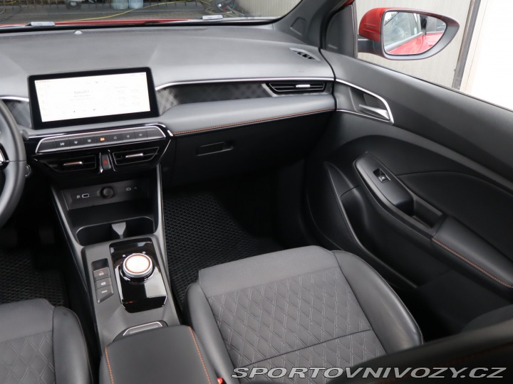 MG Ostatní modely 3 Exclusive Hybrid+ 2024