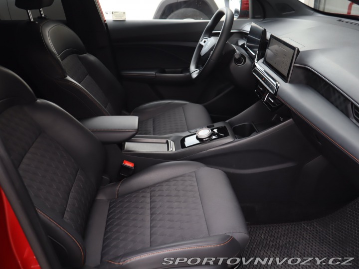 MG Ostatní modely 3 Exclusive Hybrid+ 2024