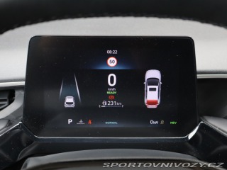 MG Ostatní modely 3 Exclusive Hybrid+ 2024