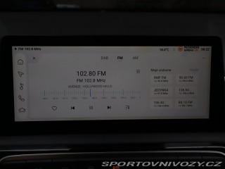 MG Ostatní modely 3 Exclusive Hybrid+ 2024