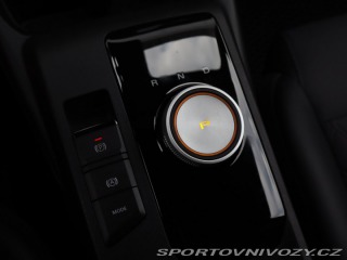 MG Ostatní modely 3 Exclusive Hybrid+ 2024