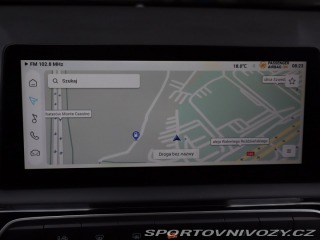 MG Ostatní modely 3 Exclusive Hybrid+ 2024