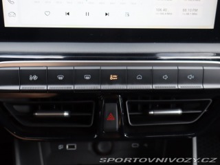 MG Ostatní modely 3 Exclusive Hybrid+ 2024