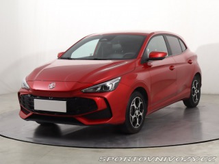 MG Ostatní modely 3 Exclusive Hybrid+ 2024