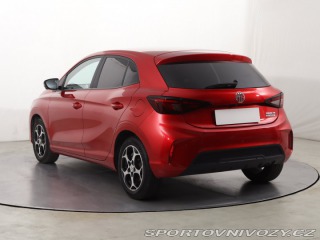 MG Ostatní modely 3 Exclusive Hybrid+ 2024