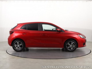 MG Ostatní modely 3 Exclusive Hybrid+ 2024