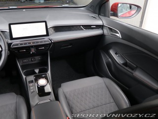 MG Ostatní modely 3 Exclusive Hybrid+ 2024