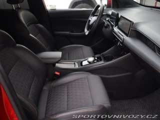 MG Ostatní modely 3 Exclusive Hybrid+ 2024