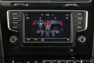 Volkswagen Golf 2.0 TDI GTD 2016