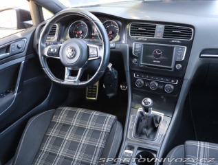 Volkswagen Golf 2.0 TDI GTD 2016