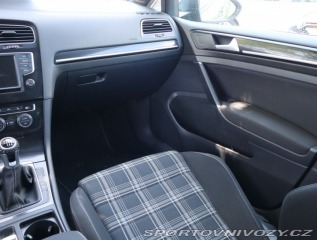 Volkswagen Golf 2.0 TDI GTD 2016