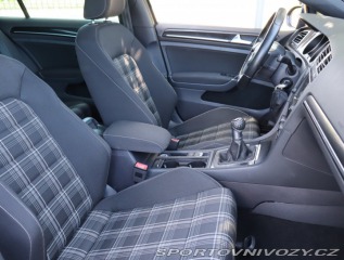 Volkswagen Golf 2.0 TDI GTD 2016