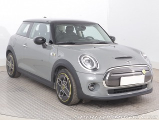 Mini Cooper Cooper SE 32 kWh