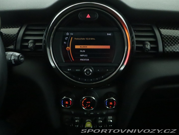 Mini Cooper Cooper SE 32 kWh 2020