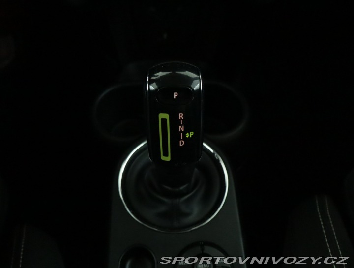 Mini Cooper Cooper SE 32 kWh 2020