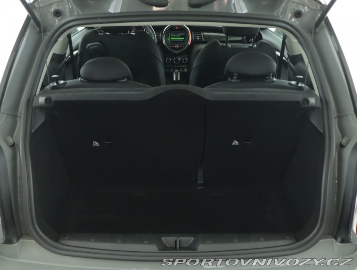 Mini Cooper Cooper SE 32 kWh 2020