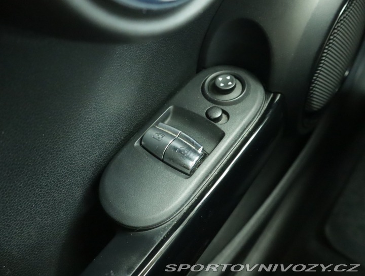 Mini Cooper Cooper SE 32 kWh 2020