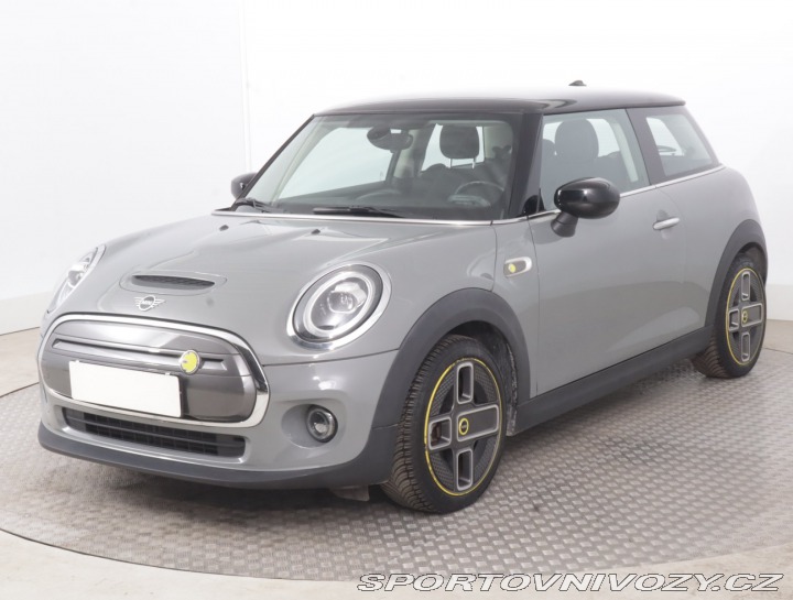 Mini Cooper Cooper SE 32 kWh 2020