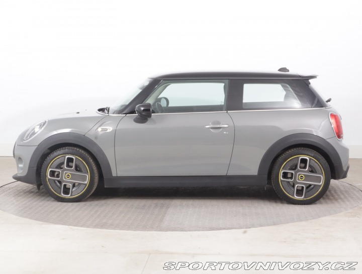 Mini Cooper Cooper SE 32 kWh 2020