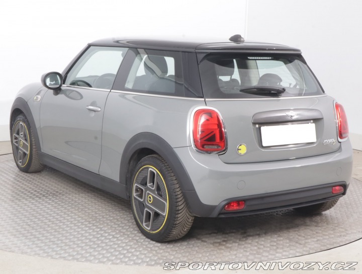 Mini Cooper Cooper SE 32 kWh 2020