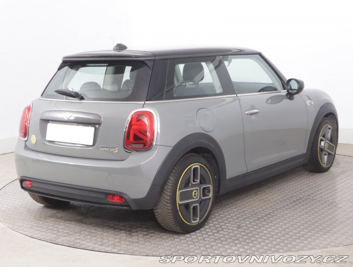 Mini Cooper Cooper SE 32 kWh 2020