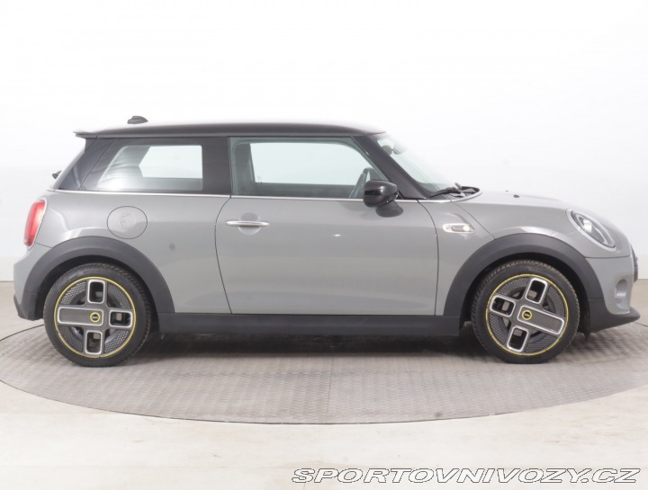 Mini Cooper Cooper SE 32 kWh 2020