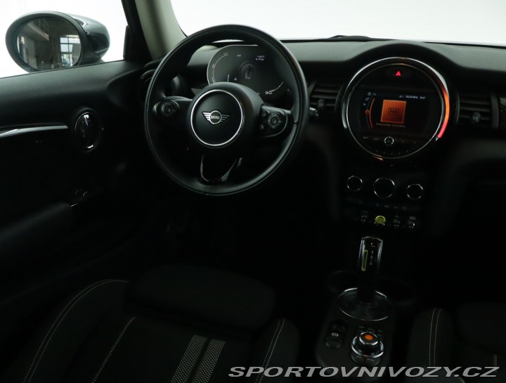 Mini Cooper Cooper SE 32 kWh 2020
