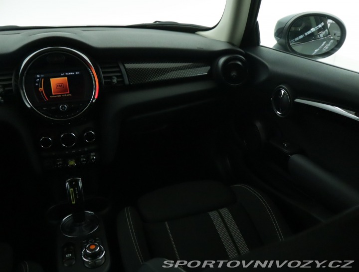 Mini Cooper Cooper SE 32 kWh 2020