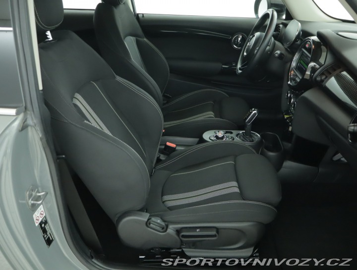 Mini Cooper Cooper SE 32 kWh 2020