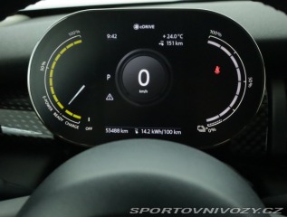 Mini Cooper Cooper SE 32 kWh 2020
