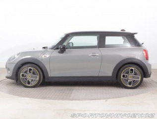 Mini Cooper Cooper SE 32 kWh 2020