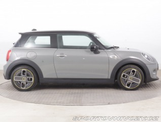 Mini Cooper Cooper SE 32 kWh 2020