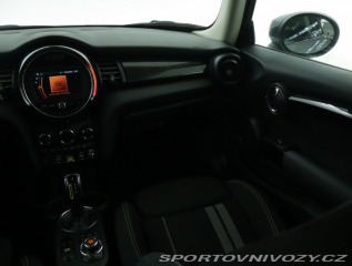 Mini Cooper Cooper SE 32 kWh 2020
