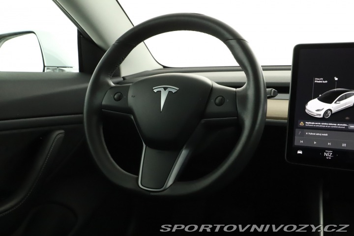 Tesla Model 3 Long Range 4WD 78kWh 2019