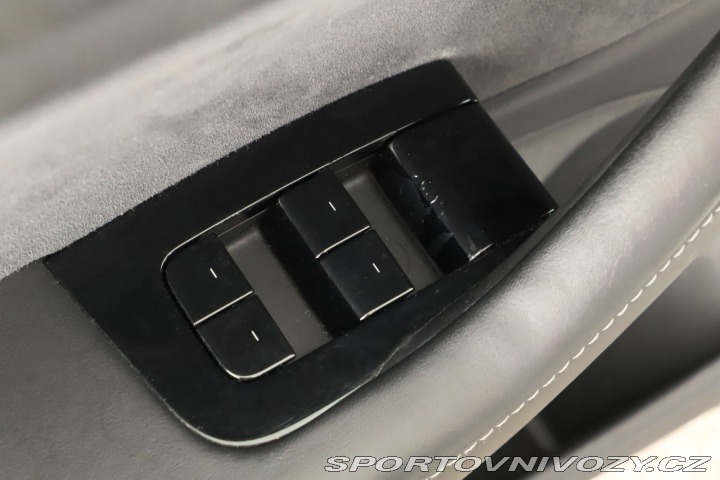 Tesla Model 3 Long Range 4WD 78kWh 2019